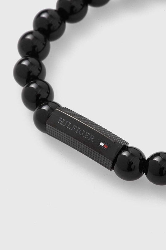 Браслет Tommy Hilfiger 2790581 чёрный AA00