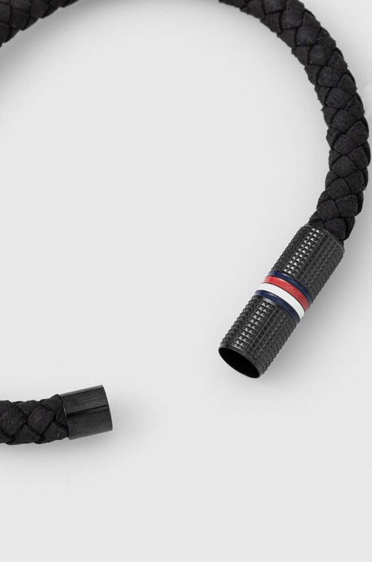 Akcesoria Tommy Hilfiger zegarek i bransoletka 2770158 srebrny