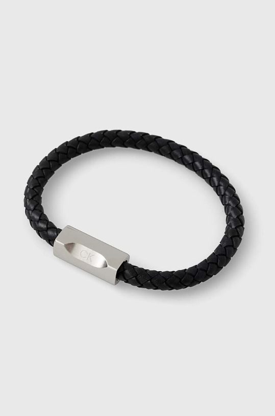 Náramok Calvin Klein ostatné čierna 35000571
