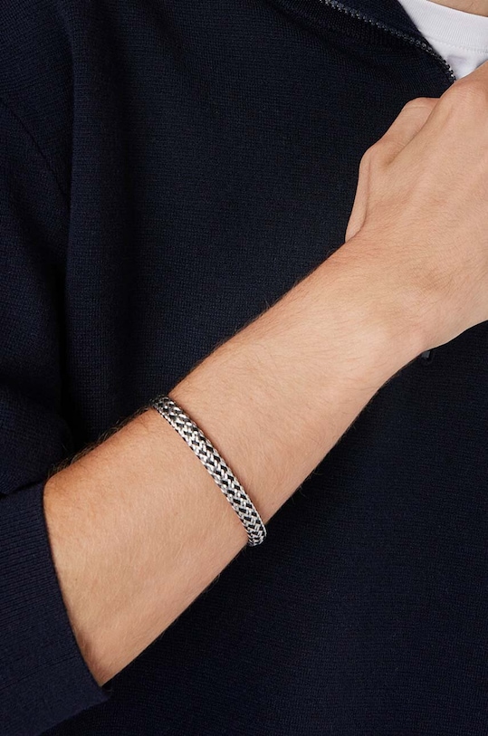 Браслет Tous серебрянный 1000235960