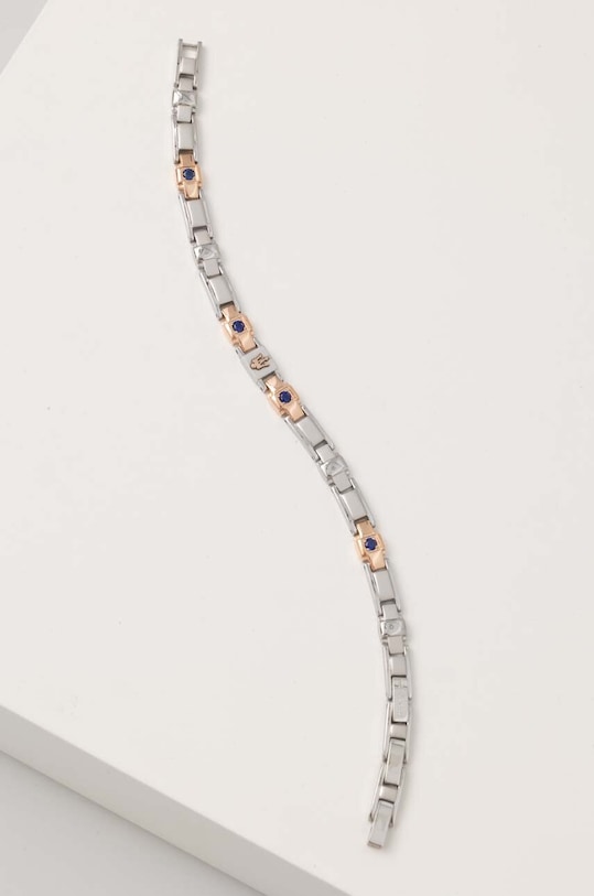 Гривна Maserati да сребърен JM224AXO01