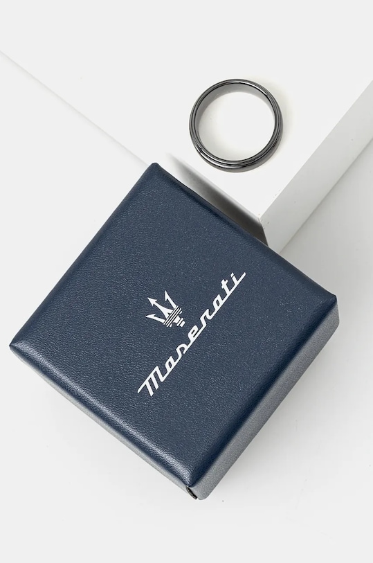 Бижутерия Maserati JM223ATZ25 чёрный AA00