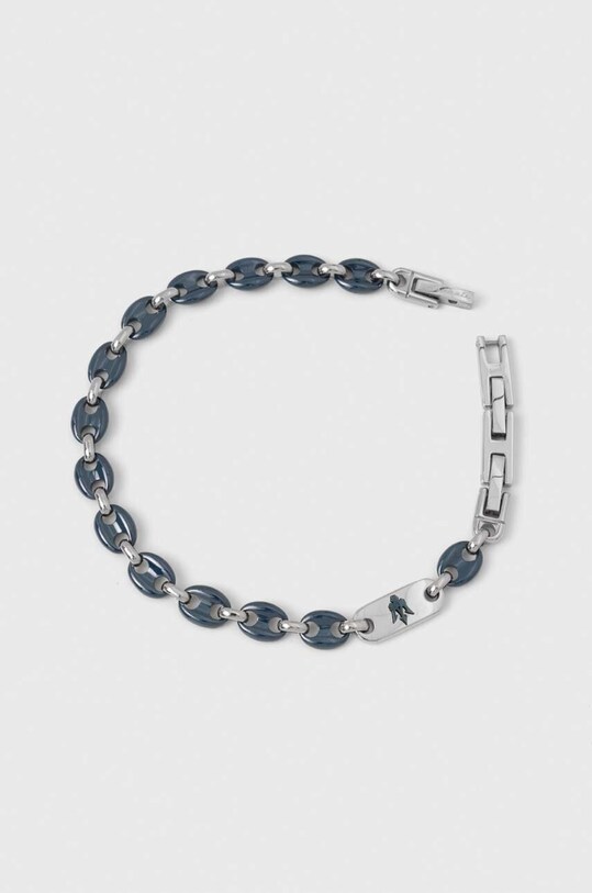 Βραχιόλι Maserati Συσκευασία Δώρου μπλε JM422ATZ18