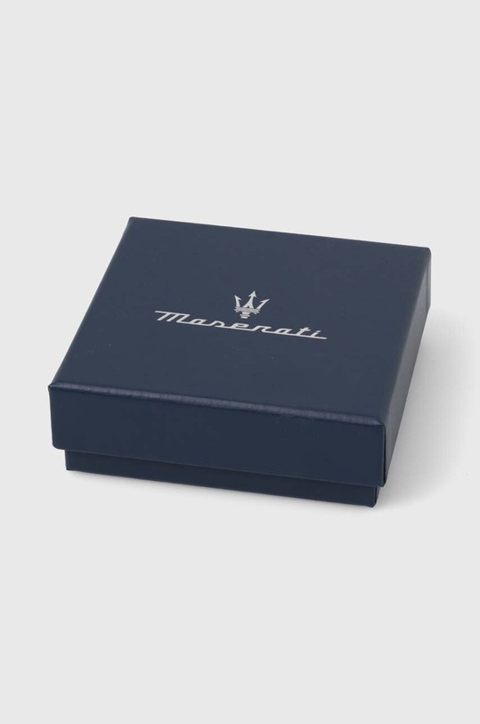 Maserati bratara argintiu JM421ATZ10