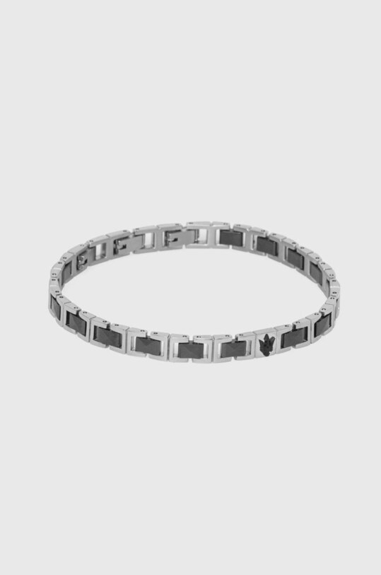 Maserati bratara negru JM420ATI07