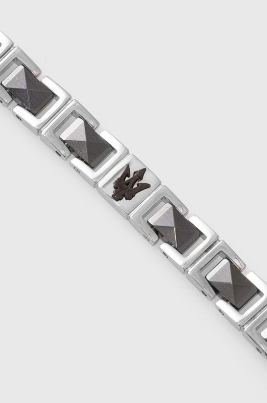 Maserati bratara JM420ATI07 negru AA00