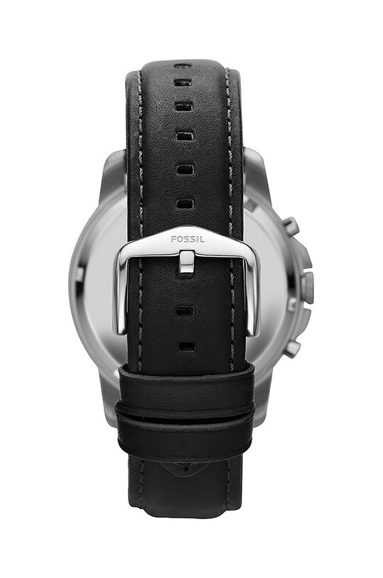 Fossil - Годинник FS4812 FS4812 чорний AA00