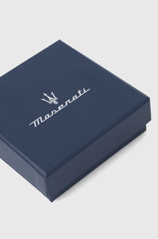 Accesorii Maserati bratara JM221ATY05 argintiu