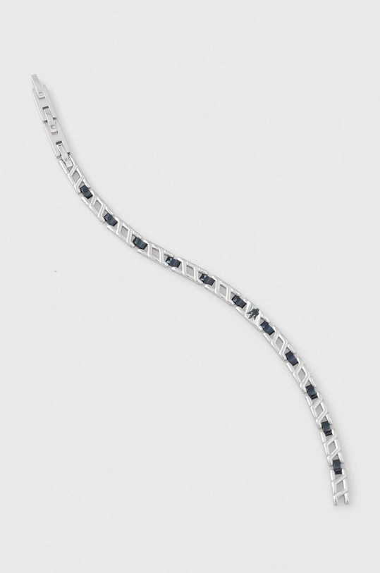 Maserati bratara Gift Box argintiu JM124AVD39