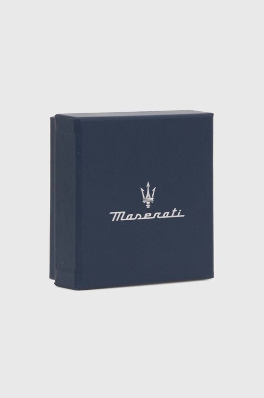 Аксесуари Браслет Maserati JM224AVD41 срібний