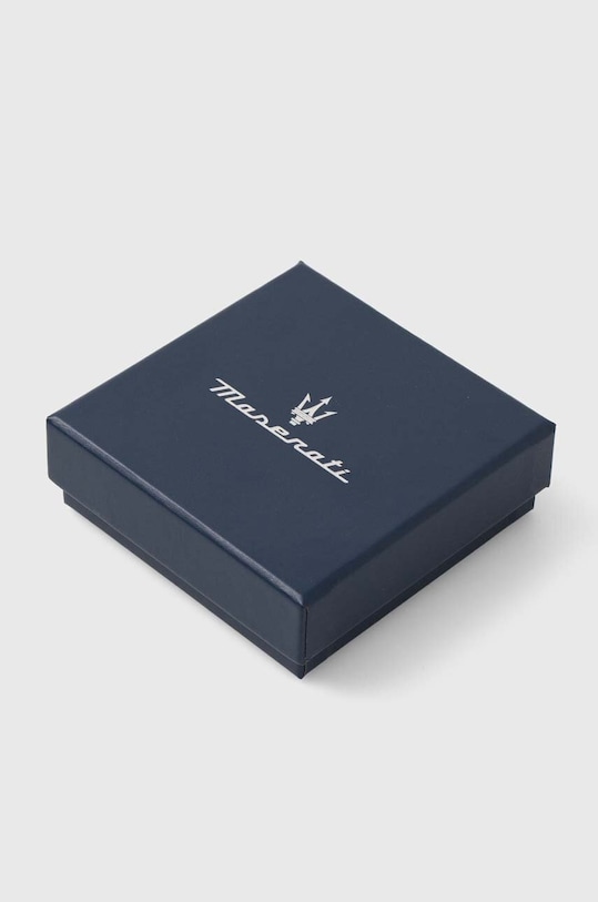 Accesorii Maserati bratara JM334AVD45 argintiu