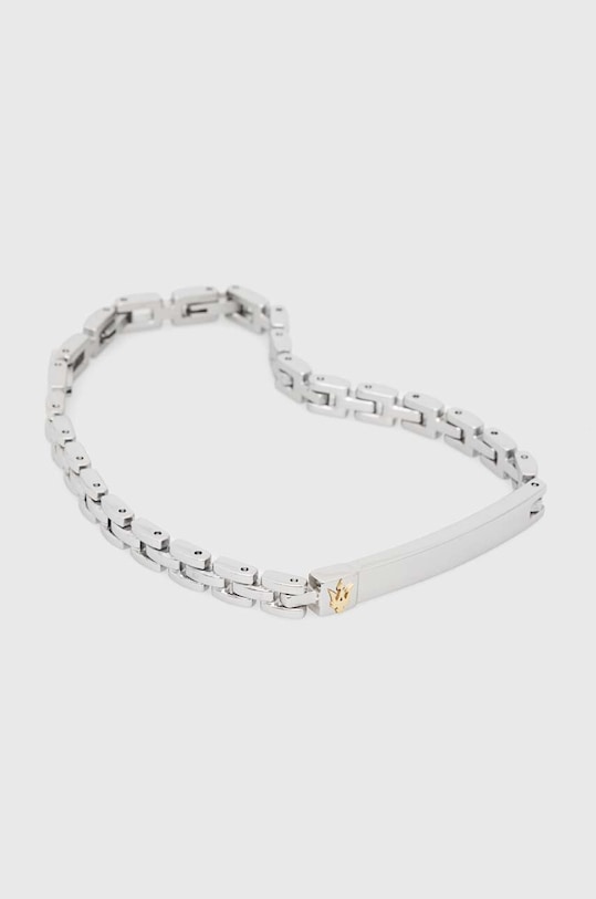 Βραχιόλι Maserati ασημί JM324AVD55