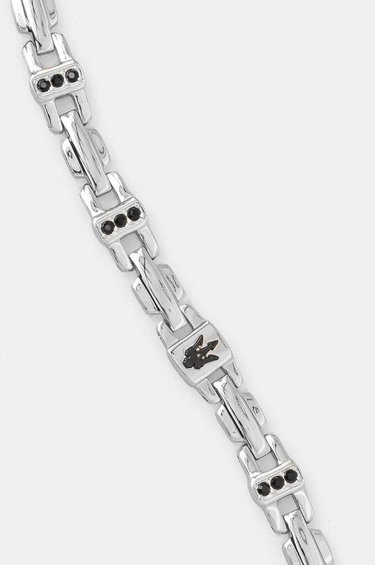 Accesorii Maserati bratara JM423AVD17 argintiu