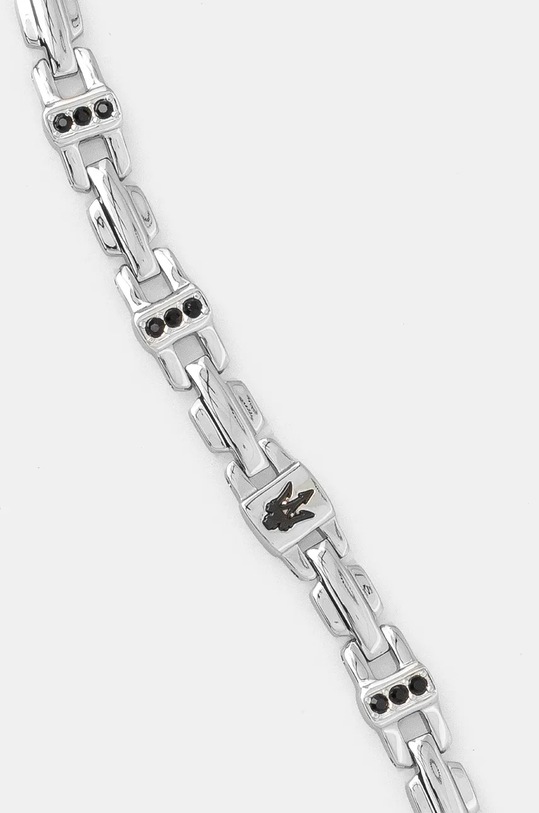 Doplňky Náramek Maserati JM423AVD17 stříbrná