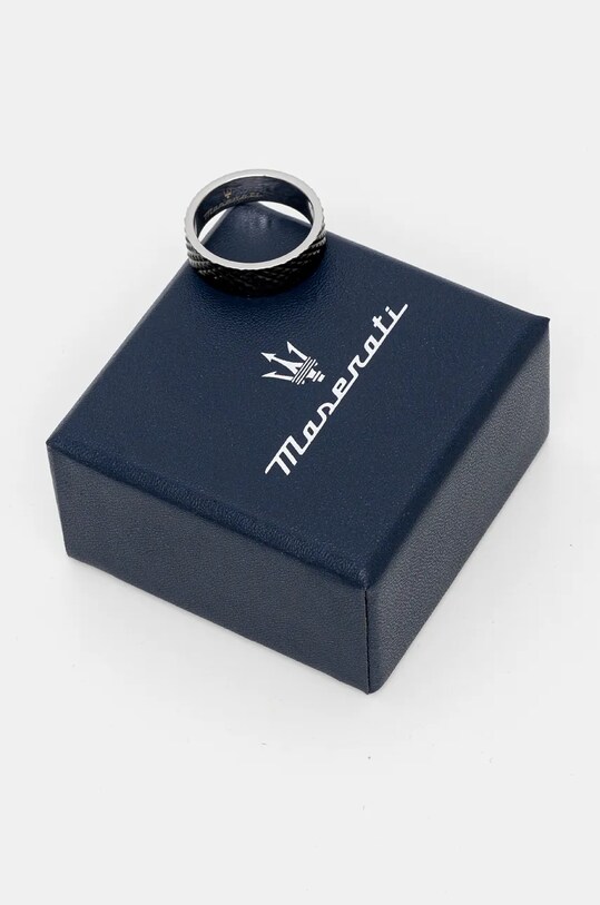 Бижутерия Maserati JM422AVD11 чёрный AA00