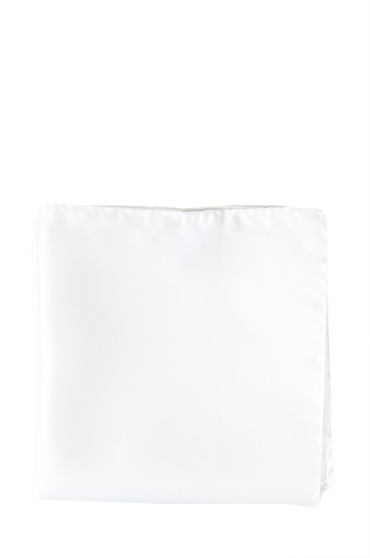 Selected Homme - Mucha i poszetka (zestaw) 16033669 czarny AA00