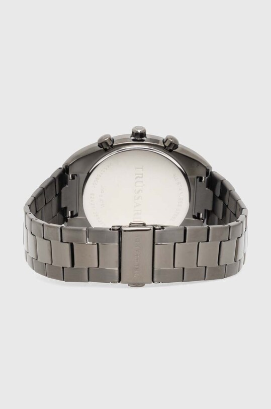 Годинник Trussardi R2453159001 чорний AA00