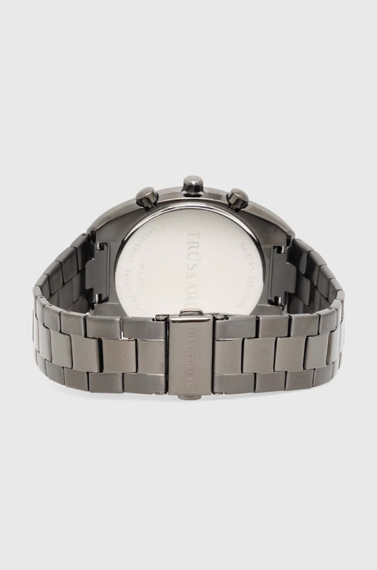 Ura Trussardi R2453159001 srebrna AA00