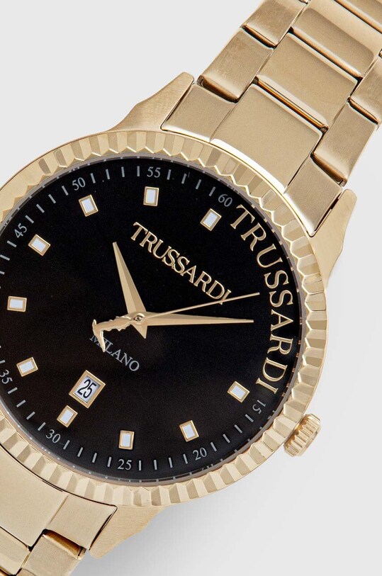 Годинник Trussardi R2453141005 золотий AA00