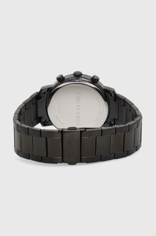 Sat Trussardi R2453147011 crna AA00