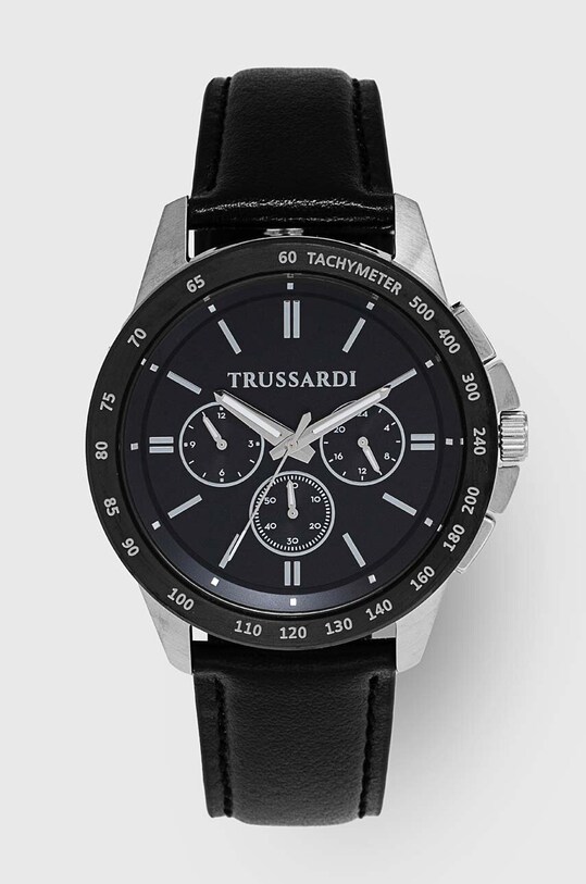 Sat Trussardi crna R2451153002