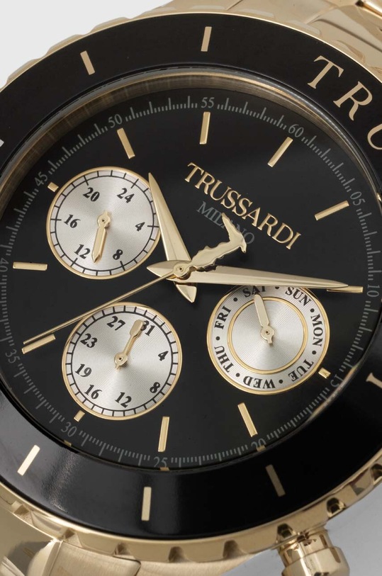 Accesorii Trussardi ceas R2453143011 aur