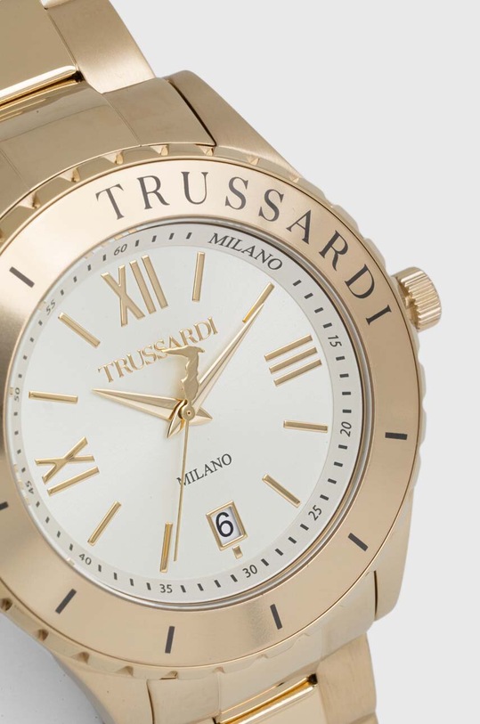 Trussardi orologio R2453143009 oro AA00