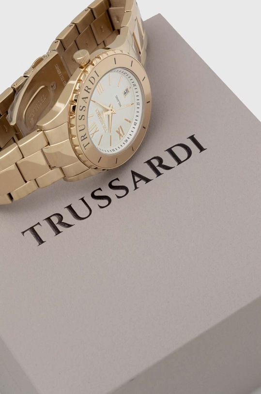Accessori Trussardi orologio R2453143009 oro