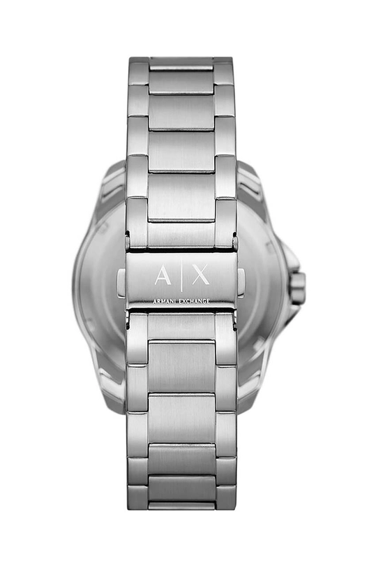 Armani Exchange zegarek srebrny AX1955