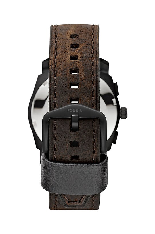 Fossil - Часовник FS4656 FS4656 кафяв AA00