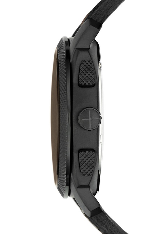 Akcesoria FOSSIL - Zegarek FS4656 FS4656 brązowy