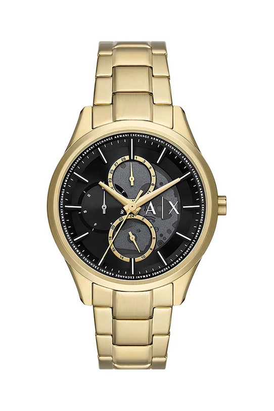 Часы Armani Exchange золотой AX1875