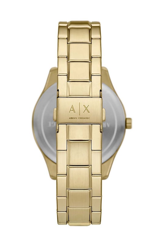 Armani Exchange zegarek złoty AX1875