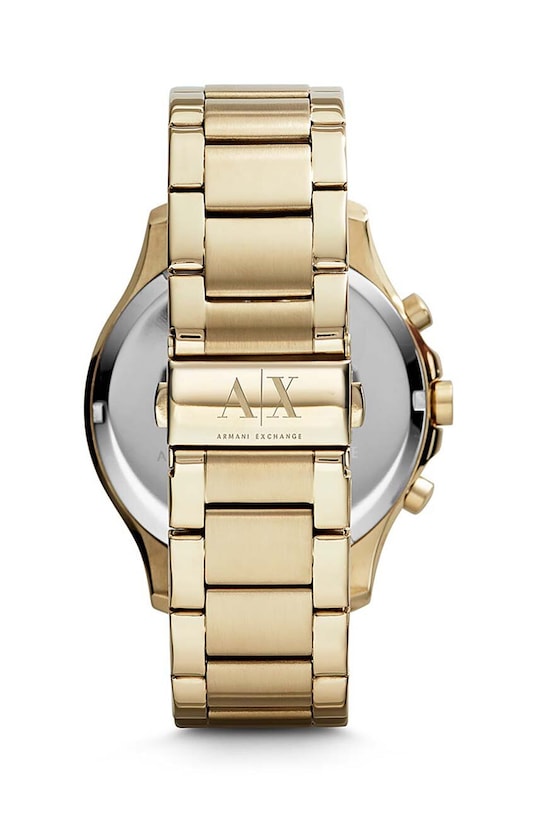 Ura Armani Exchange zlata AX2137