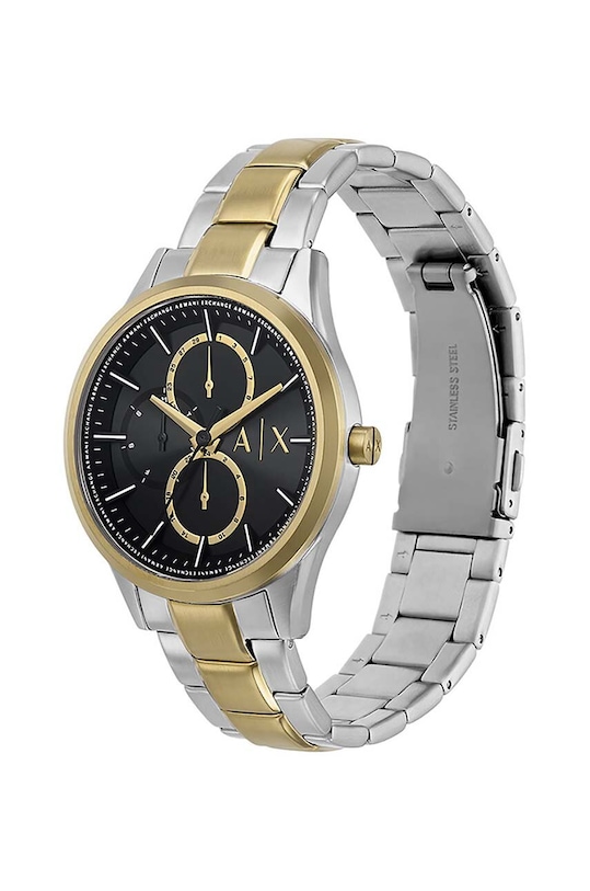 Armani Exchange zegarek AX1865 multicolor AA00