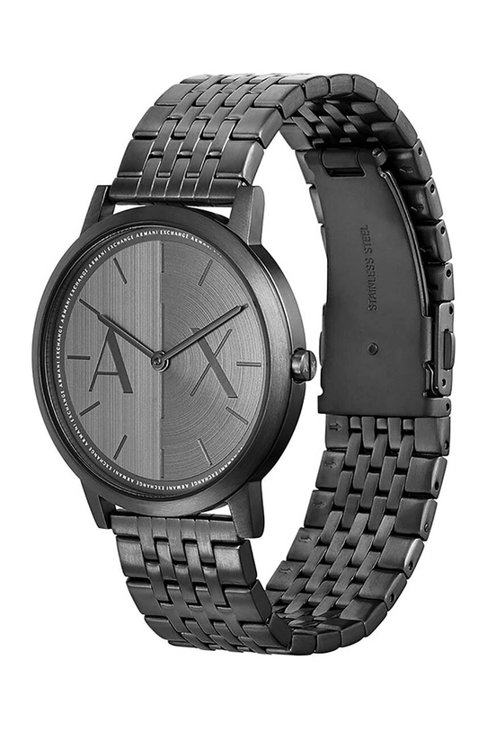 Hodinky Armani Exchange AX2872 šedá AA00