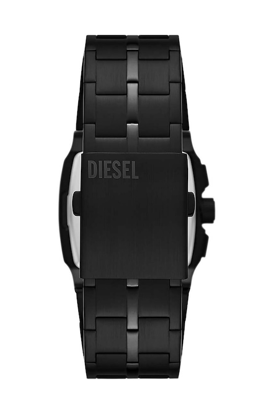 Аксесуари Годинник Diesel DZ4640 чорний