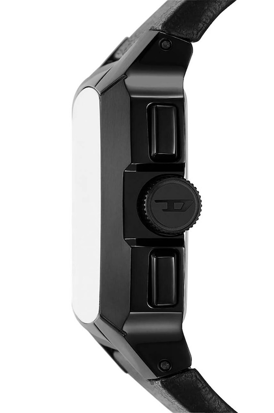 Diesel zegarek DZ4645 czarny AA00