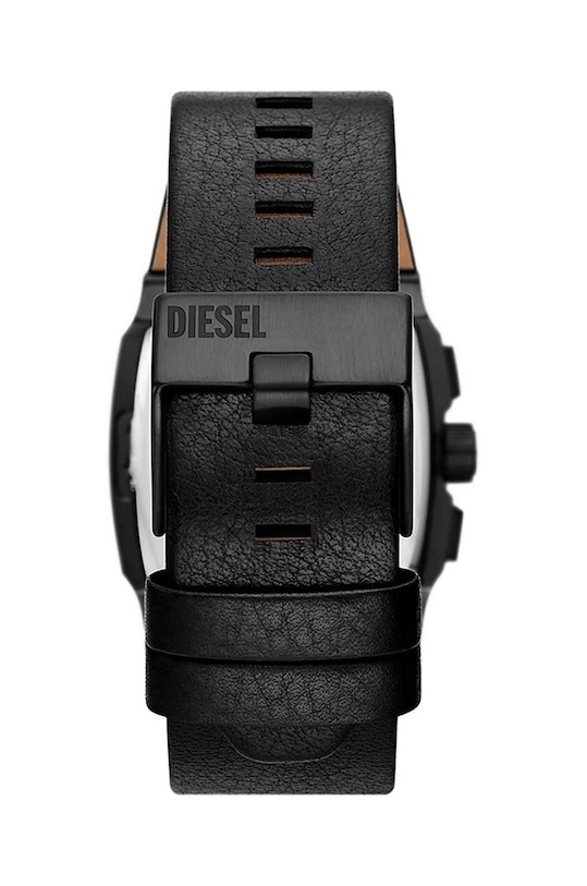 Akcesoria Diesel zegarek DZ4645 czarny