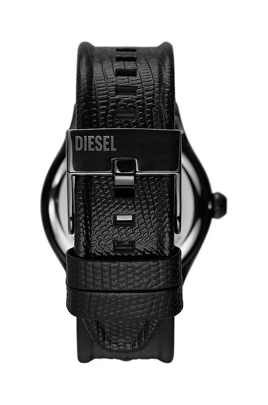 Akcesoria Diesel zegarek DZ2193 czarny