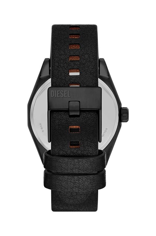 Akcesoria Diesel zegarek DZ2175 czarny
