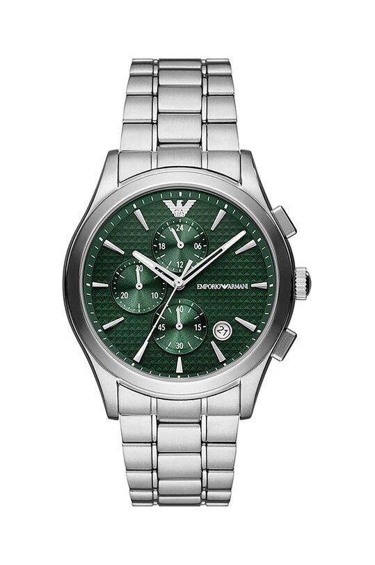 Годинник Emporio Armani срібний AR11529
