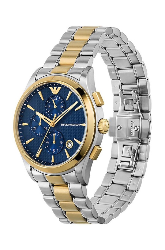 Годинник Emporio Armani AR11579 срібний AA00