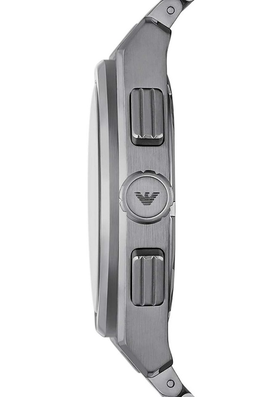 Doplňky Hodinky Emporio Armani AR11560 stříbrná