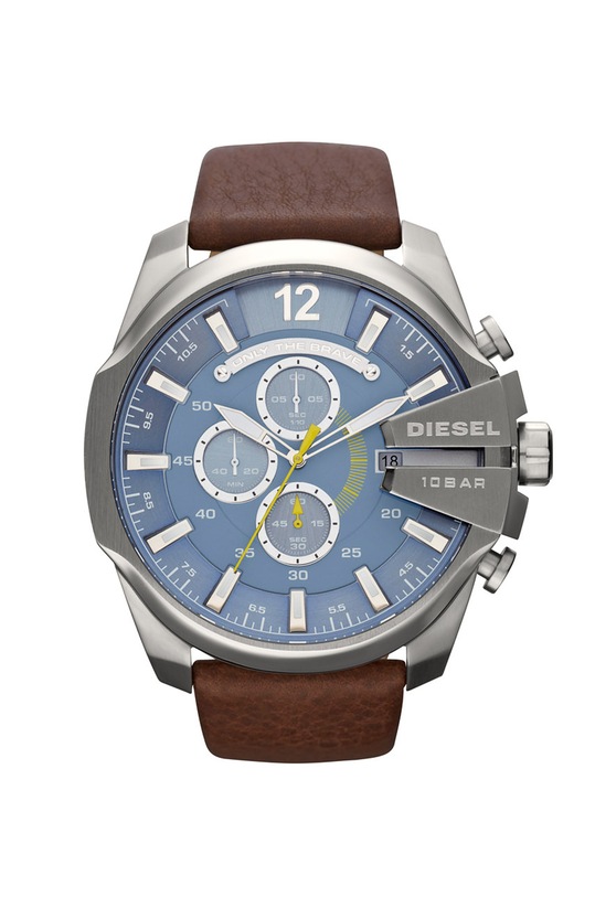 Diesel - Óra DZ4281 DZ4281 ezüst AA00