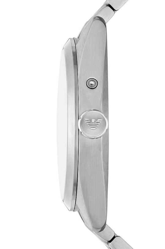 Accesorii Emporio Armani ceas AR11553 argintiu