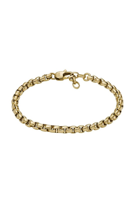 Fossil bransoletka Gift Box złoty JF04561710