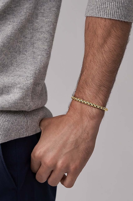 Fossil bransoletka JF04561710