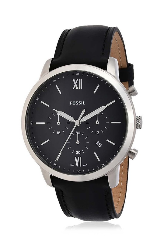 Fossil óra FS5452 fekete AA00