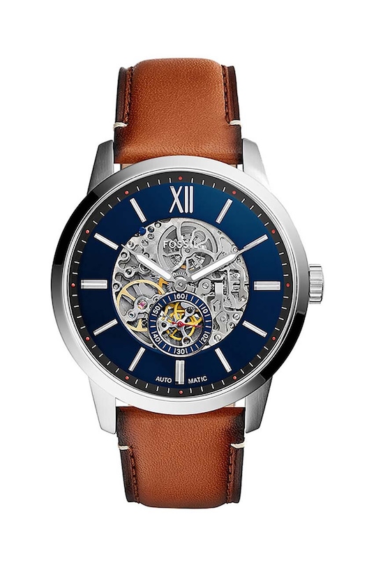 Часы Fossil коричневый ME3154